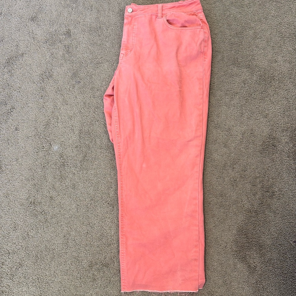 Maurice’s M Jean